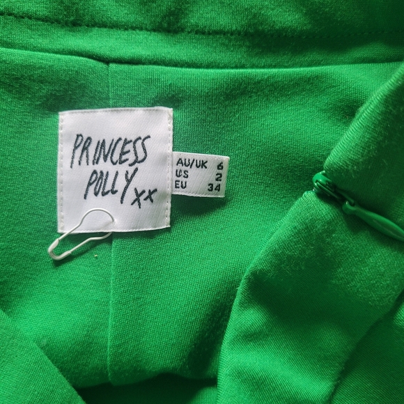 Princess Polly Ravyn Mini Skort - Picture 11 of 11